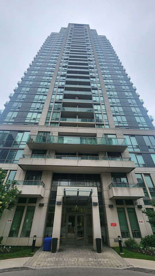 3515 Kariya Drive #1803, Mississauga, ON L5B 0C1