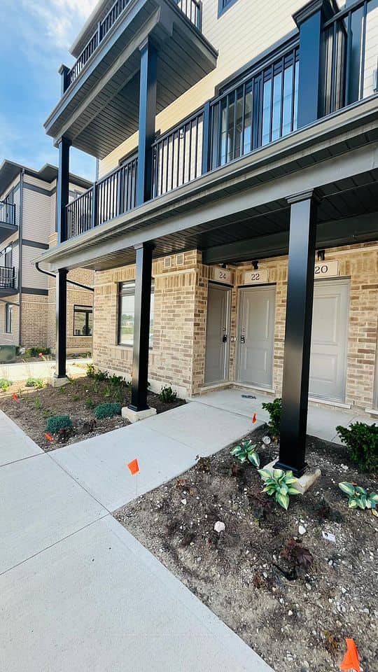 24 Lomond Lane, Kitchener, Kitchener