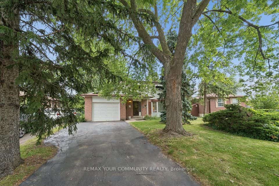 31 Deloraine Drive, Brampton, ON L6T 1T6