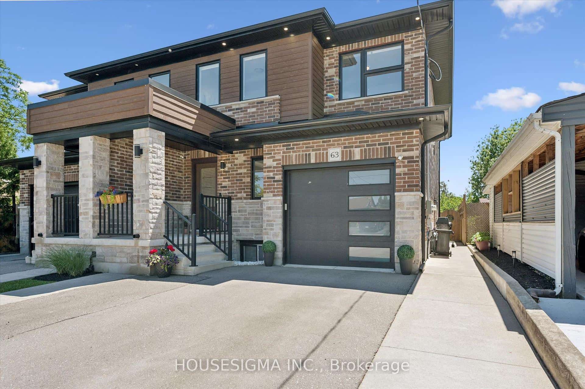 63 Plymouth Road, Kitchener, ON N2G 3G7