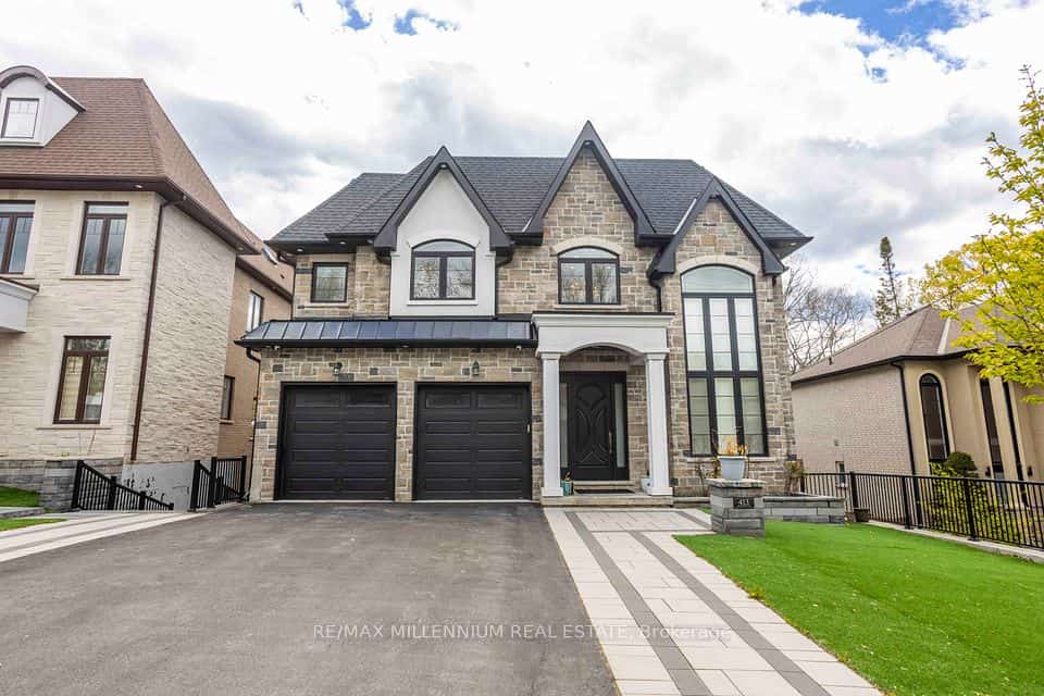 413 Sheppard Avenue, Pickering, ON L1V 1E6