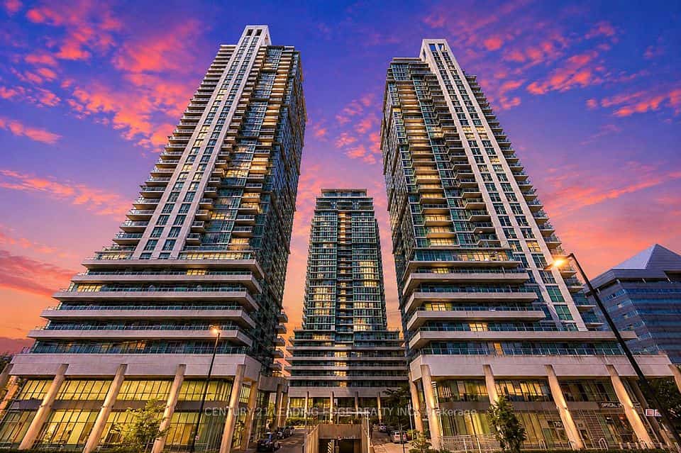Encore at Equinox, Toronto
