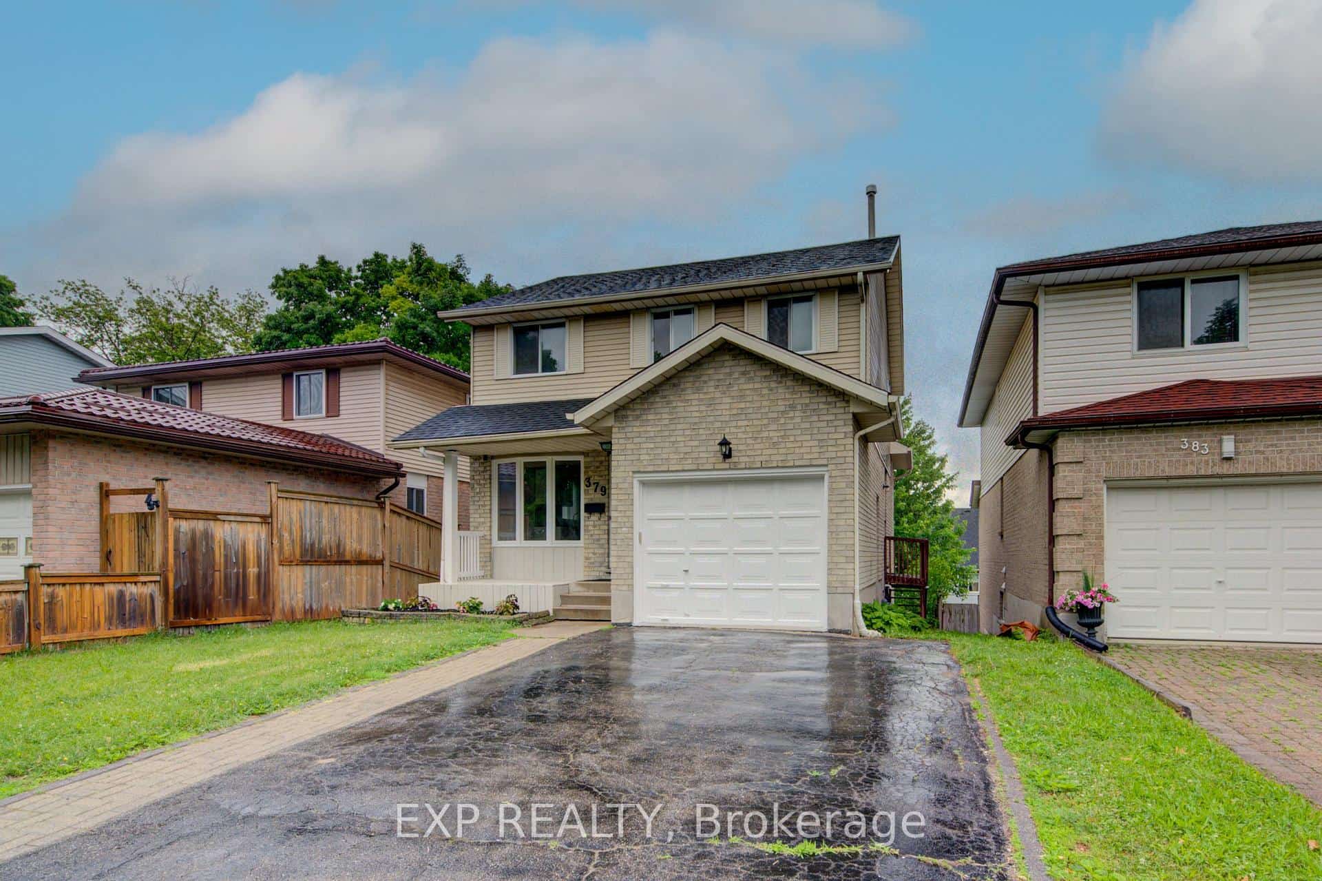 379 Veronica Drive, Kitchener, ON N2A 2R8