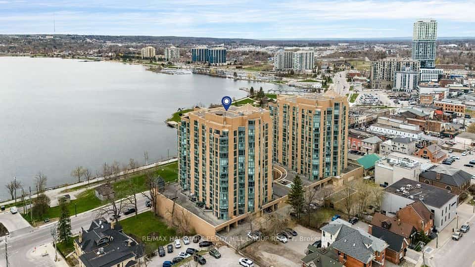 150 Dunlop Street E #904, Barrie, ON L4M 6H1