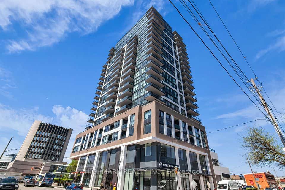 2007 James Street #312, Burlington, ON L7R 0G7