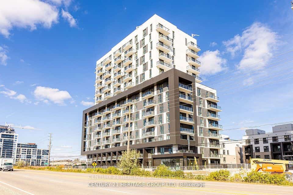 345 N Wheat Boom Drive N #411, Oakville, ON L6H 7X5
