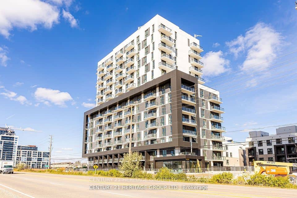 345 N Wheat Boom Drive N, Oakville