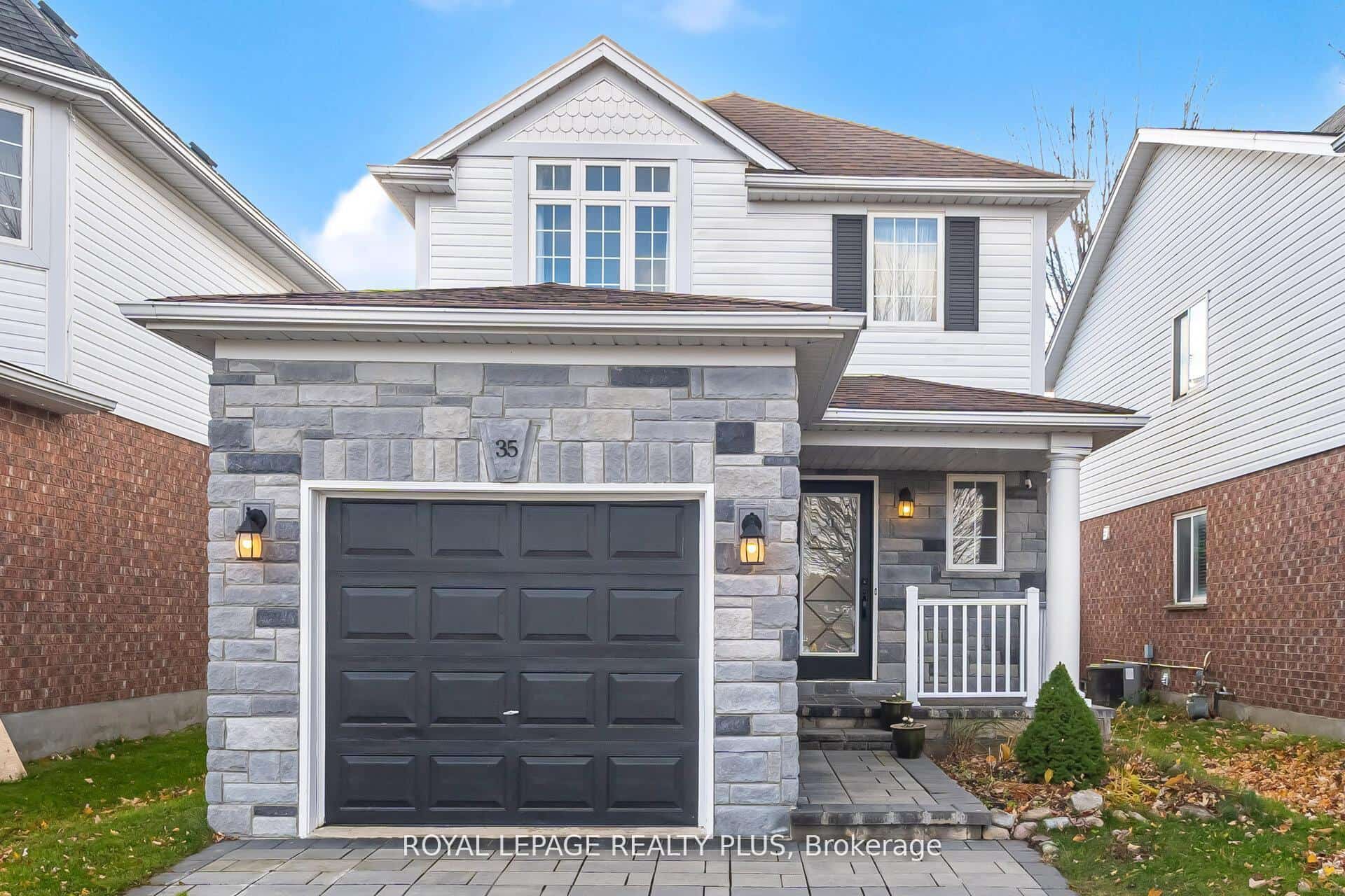 35 Jerry Drive, Cambridge, ON N3C 4G4