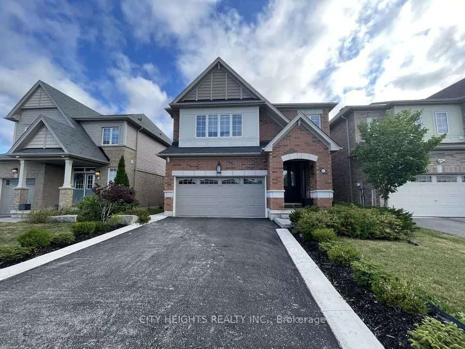 160 Mcwatters Street, Hamilton, ON L0R 1C0