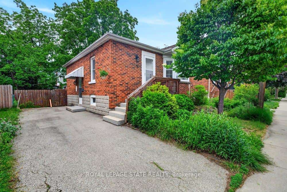 78 East 14th Street, Hamilton, ON L9A 4B5