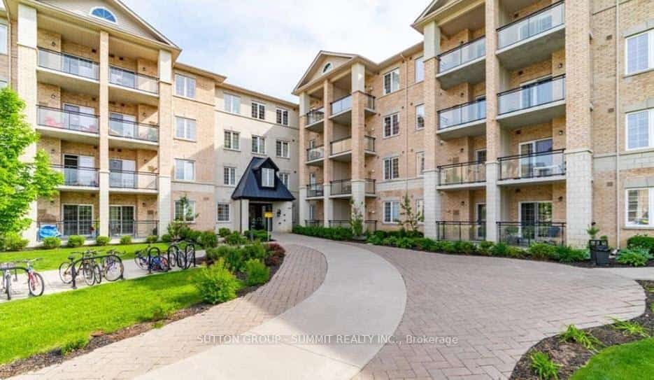 1077 GORDON Street #242, Guelph, ON N1E 0E3