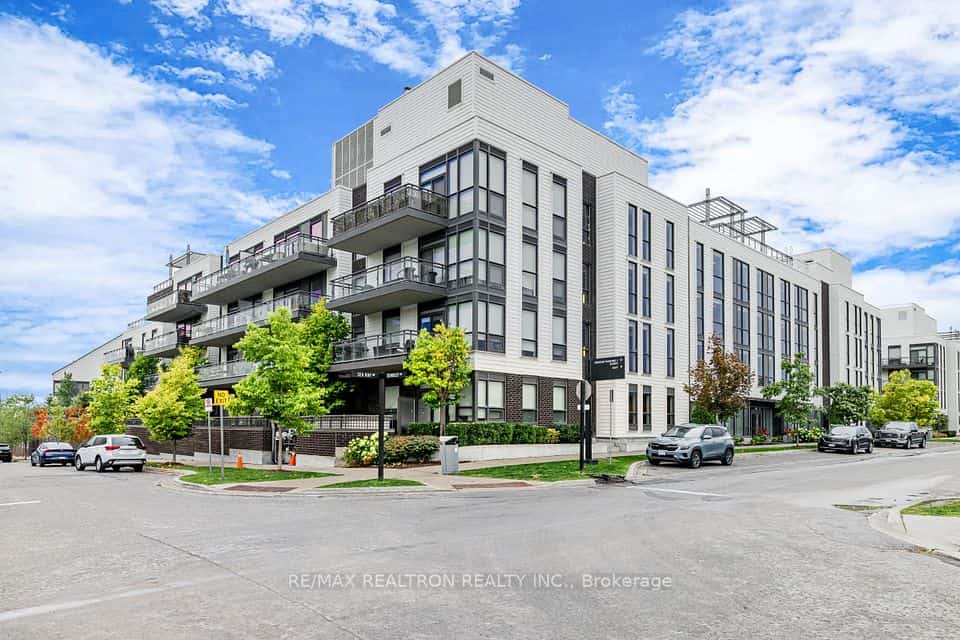 241 Sea Ray Avenue #A109, Innisfil, ON L9S 0L9