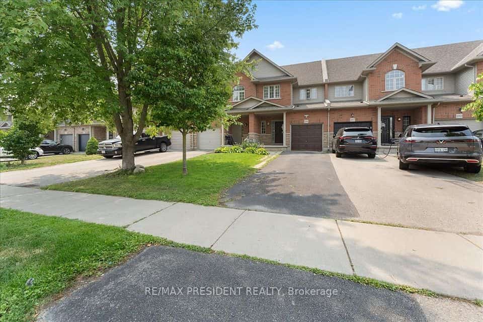 285 Southbrook Drive, Hamilton, ON L0R 1C0