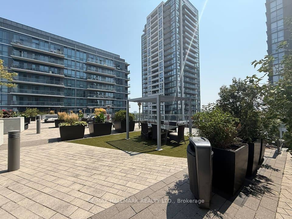 1185 The Queensway Street, Toronto