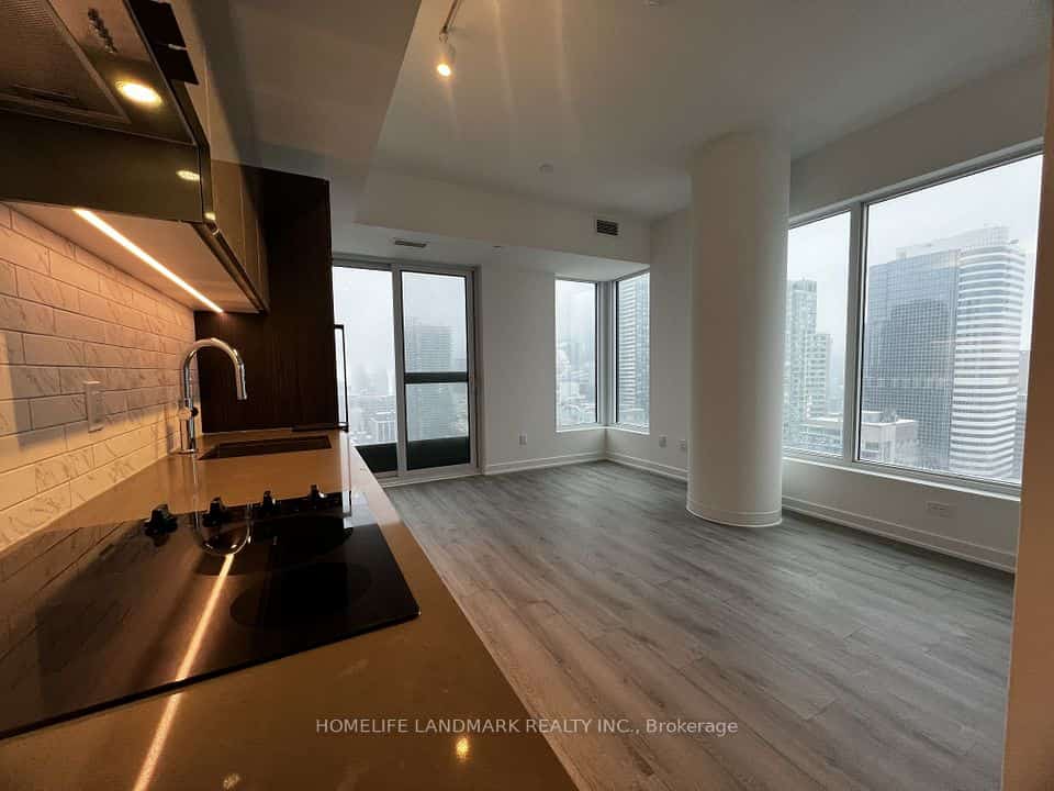 252 Church Street #3315, Toronto, ON M5B 0E6
