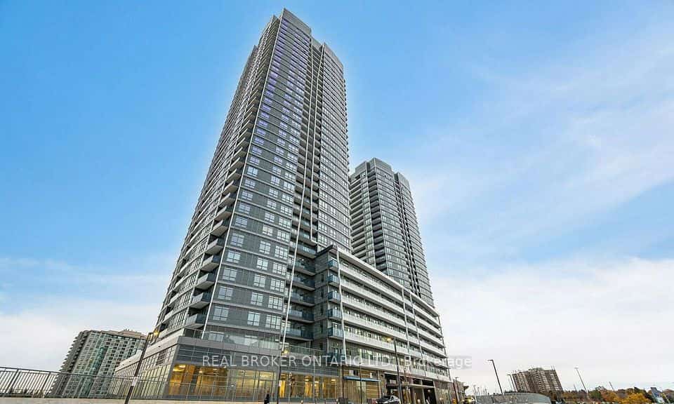 50 Upper Mall Way #2009, Vaughan, ON L4J 0L8