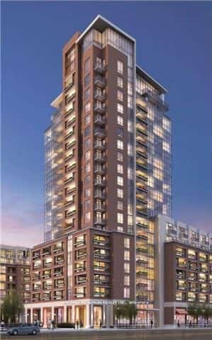 830 Lawrence Avenue W #917, Toronto, ON M6A 0A2