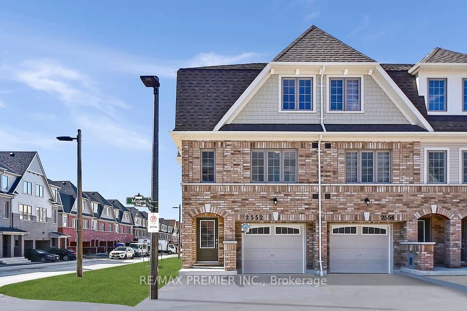 2552 Mojave Path, Oshawa