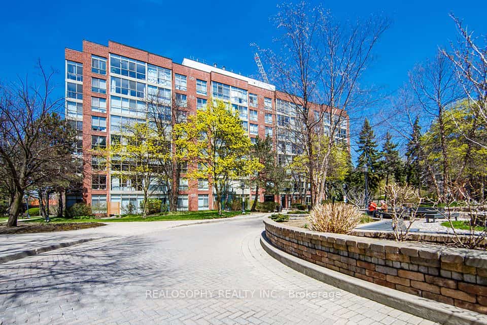 24 Southport Street #756, Toronto, ON M6S 4Z1