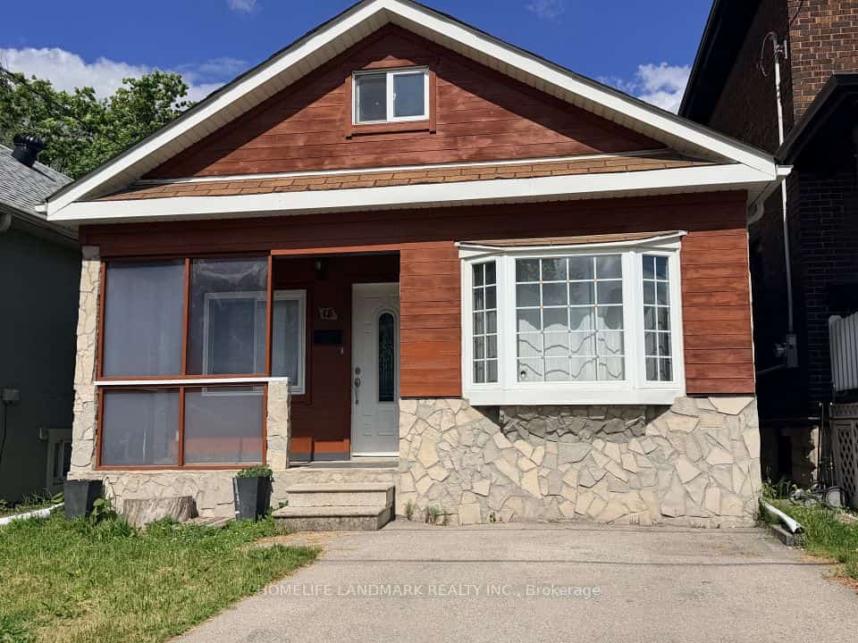 15 Fourteenth Street, Toronto, ON M8V 3H8