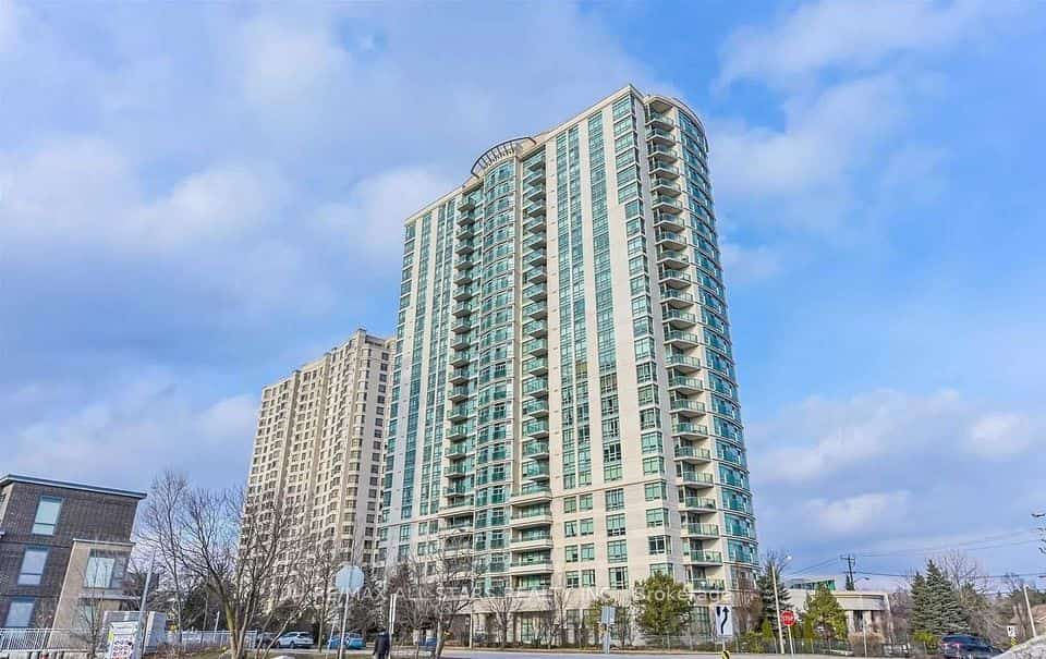 238 Bonis Avenue #2025, Toronto, ON M1T 3W7