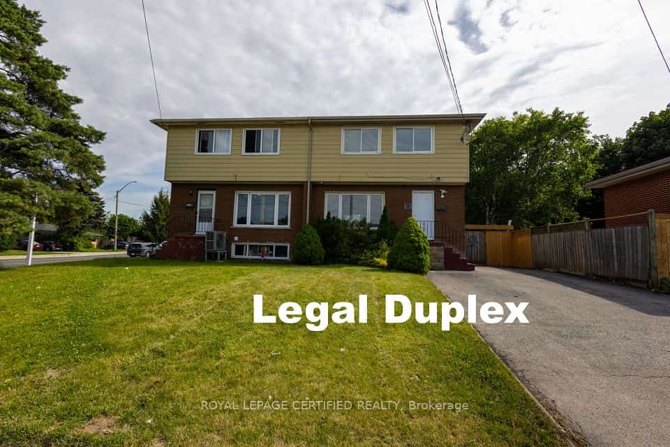 111 Limeridge Road W, Hamilton, ON L9C 2V3