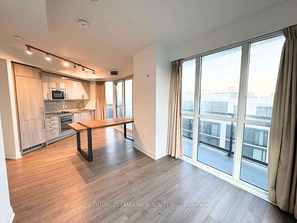 77 Mutual Street #3504, Toronto, ON M5B 2A9