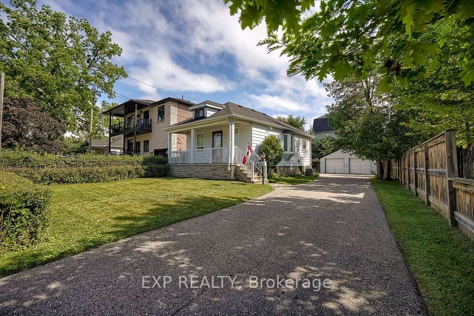 1141 Haig Boulevard, Mississauga, ON L5E 2M6