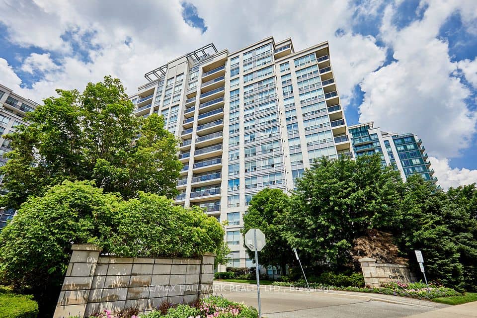 60 Disera Drive, Vaughan