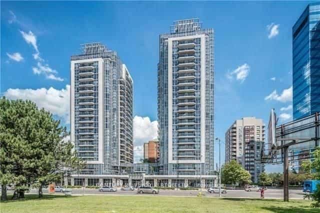 5791 Yonge Street #1803, Toronto, ON M2M 0A8