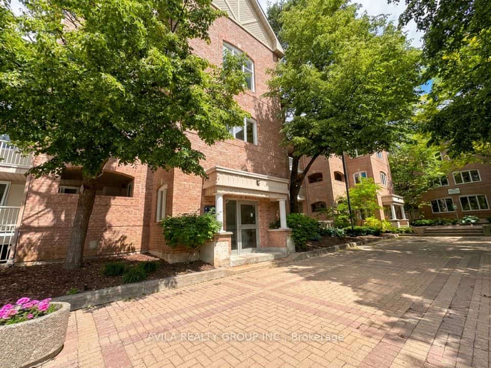 85 Bristol Road E #136, Mississauga, ON L4Z 3P3