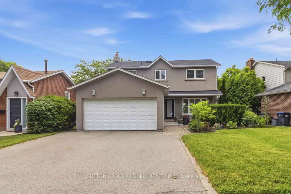 2811 Constable Road, Mississauga, ON L5J 1W6