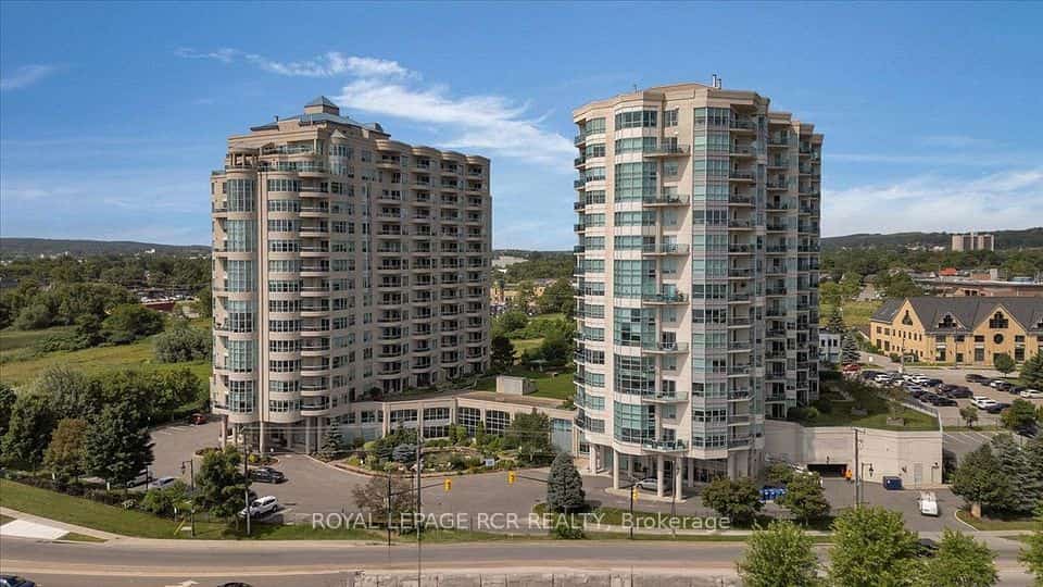 6 Toronto Street #306, Barrie, ON L4N 9R2