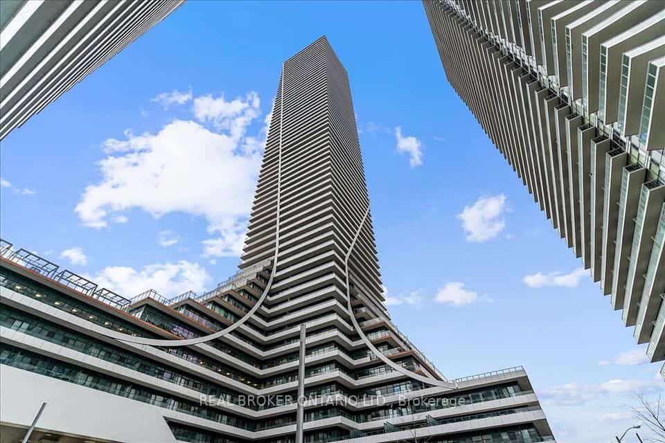 20 Shore Breeze Drive #603, Toronto, ON M8V 0C7