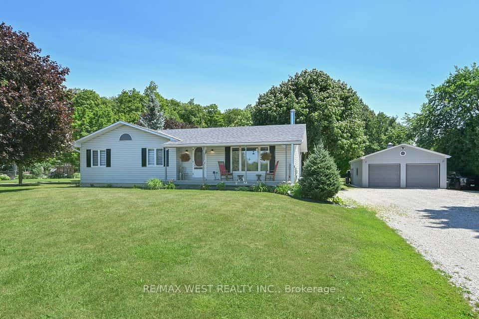 5775 Boston Mills Road, Caledon, ON L7C 0P1
