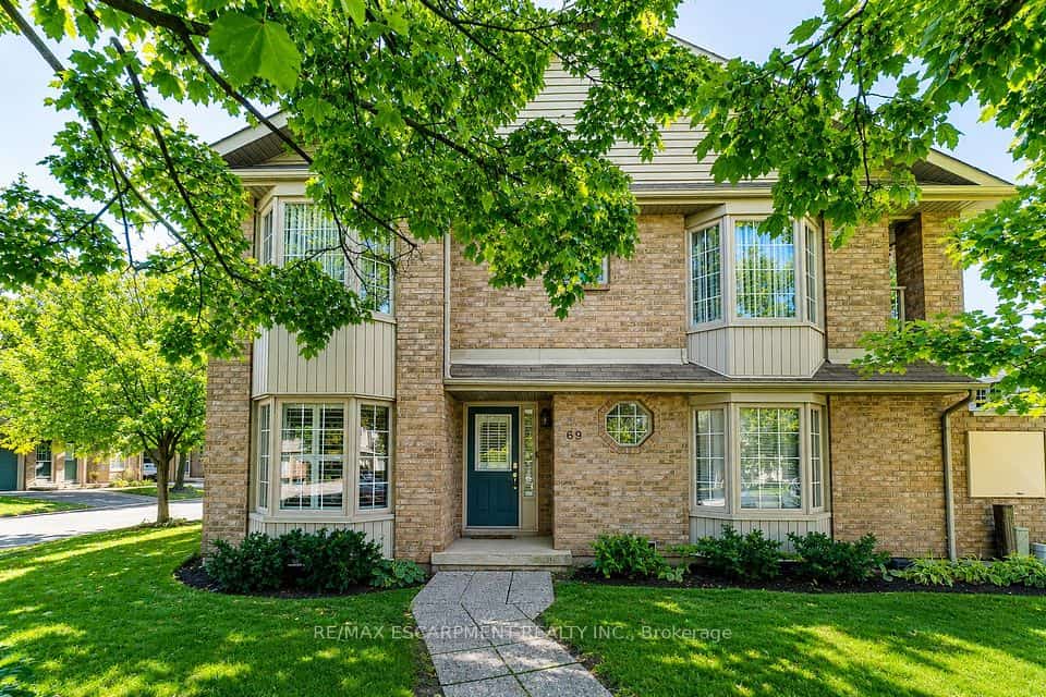 3333 New Street #69, Burlington, ON L7N 1N1
