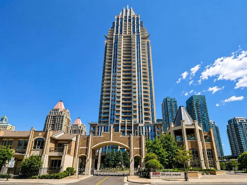 388 Prince Of Wales Drive #3007, Mississauga, ON L5B 0A1