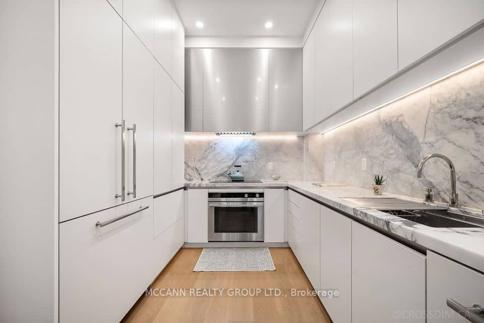 45 York Mills Road, Toronto