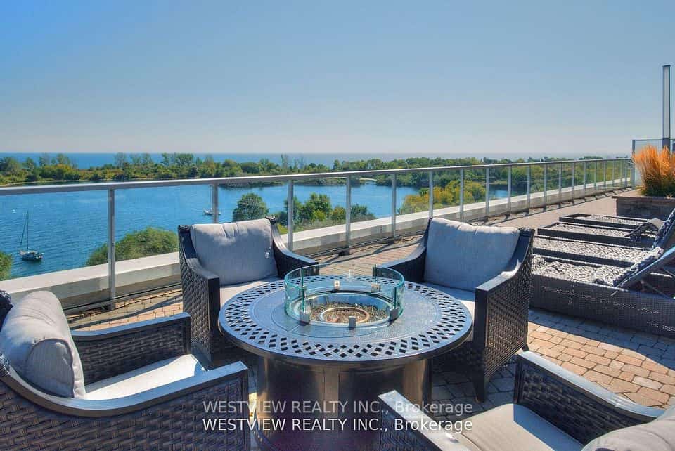 80 Marine Parade Drive #311, Toronto, ON M8V 0A3