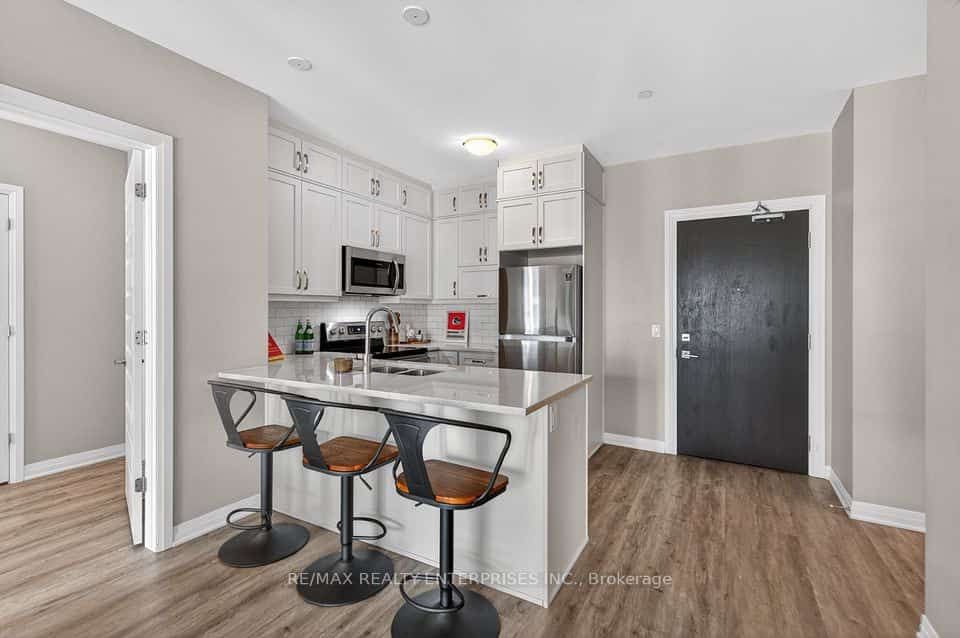 102 Grovewood Common #510, Oakville, ON L9H 0X2