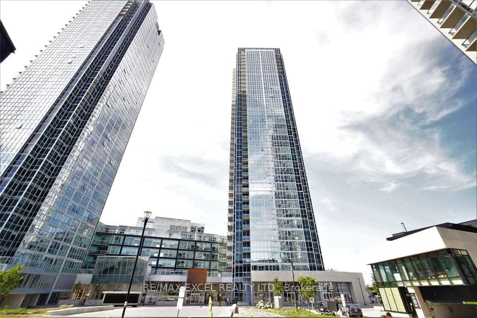 2908 Highway 7 Road #2607, Vaughan, ON L4K 1V5