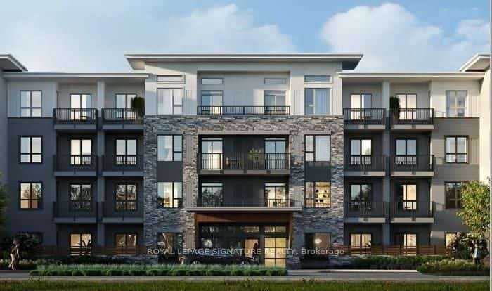 110 Fergus Avenue #104, Kitchener, ON N2A 2H2