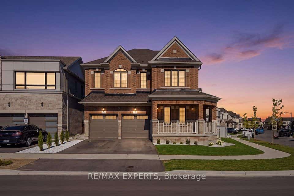 70 Culbert Road, Bradford West Gwillimbury, ON L3Z 4P5