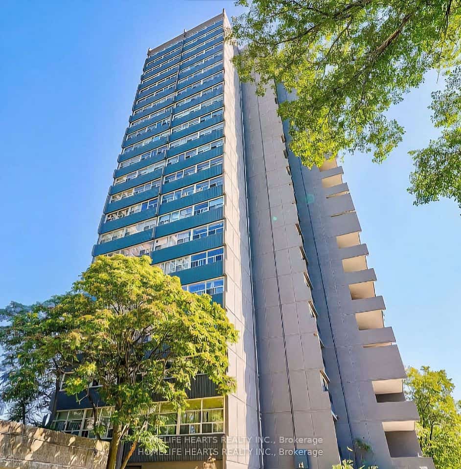 4101 Sheppard Avenue E #1005, Toronto, ON M1S 3H3