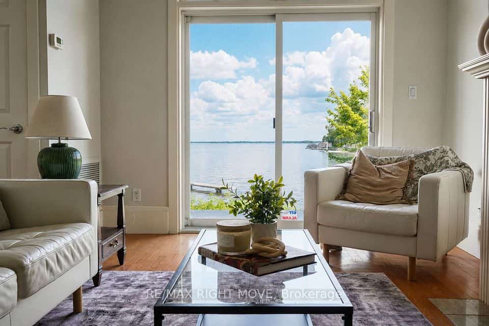 140 Cedar Island Road #109, Orillia, ON L3V 1T1