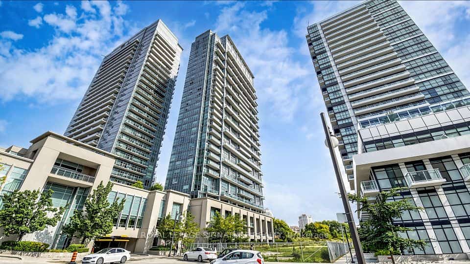 165 Legion Road, Toronto