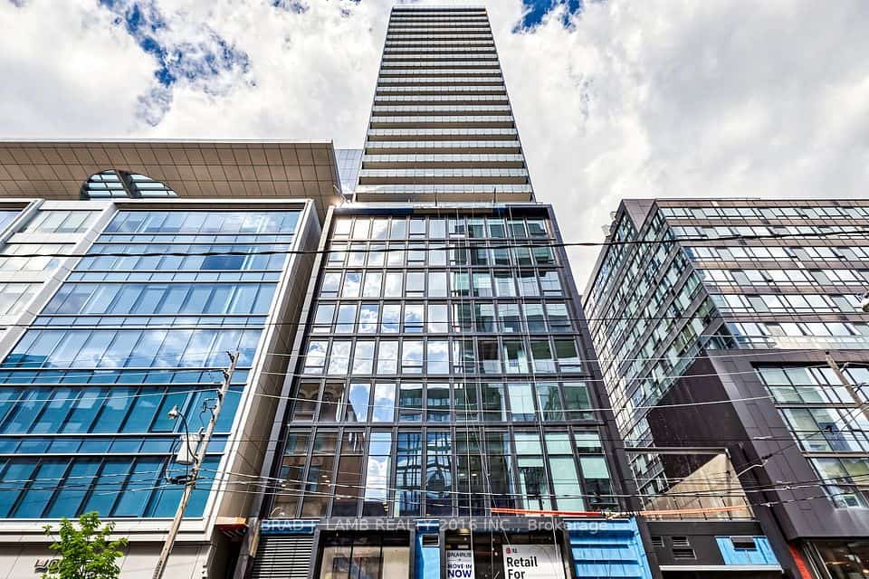 284 King Street E #2901, Toronto, ON M5A 1K4