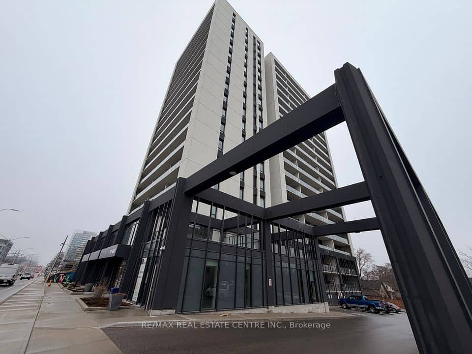 741 King Street W, Kitchener, Kitchener