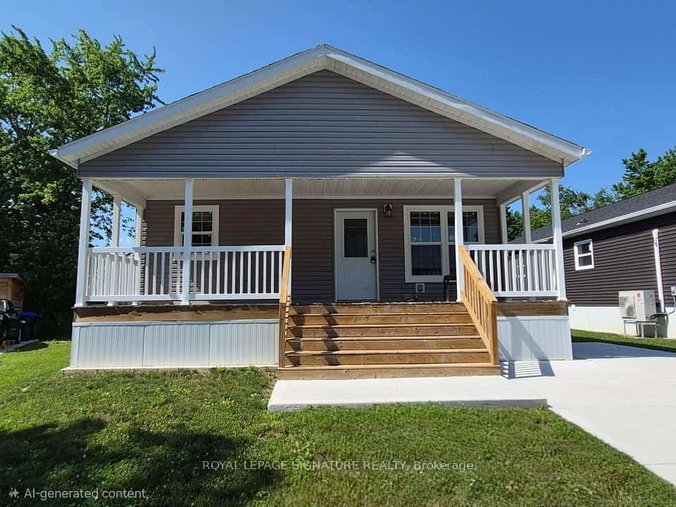 12 Briarwood Place, Innisfil, ON L0L 1L0