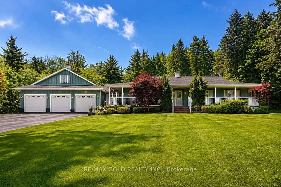15252 Chinguacousy Road, Caledon, ON L7C 1Z7